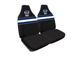 Geelong Cats Seat Covers