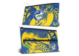 Parramatta Eels Pencil Case