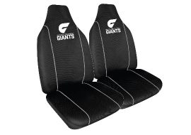 GWS Giants Seat Covers