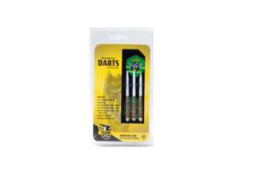 Canberra Raiders 3 Pack Darts – Footy Focus