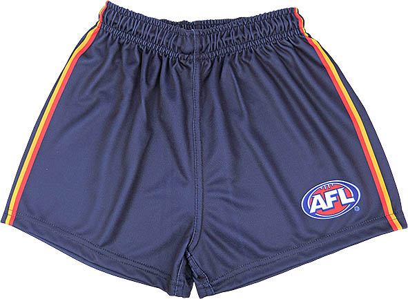 Adelaide Crows Men's Footy Shorts – Footy Focus