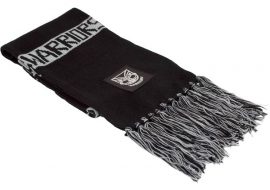 New Zealand Warriors NRL Traditional Bar Scarf