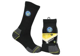Parramatta Eels Work Socks