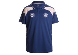North Melbourne Kangaroos Premium Polo