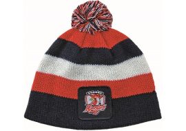 Sydney City Roosters Infant Beanie