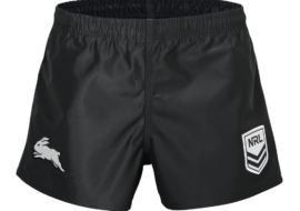South Sydney Rabbitohs Adult Home Supporter Footy Shorts