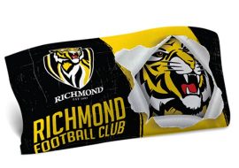 Richmond Tigers Pillow Case