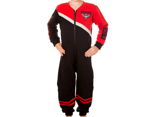 bombers pjs