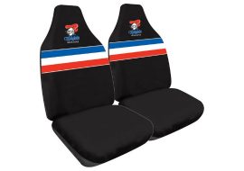 Newcastle Knights NRL Car Seat Covers