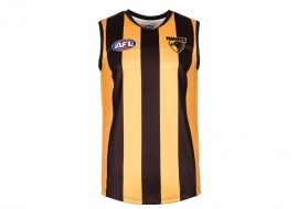 Hawthorn Hawks Adults Supporter Guernsey