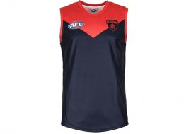 Melbourne Demons Youths Supporter Guernsey