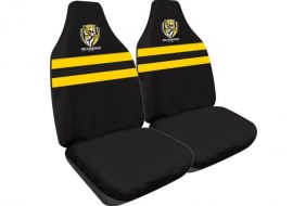 Richmond Tigers Seat Covers