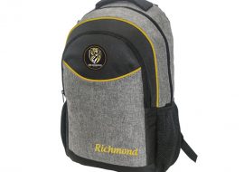 Richmond Tigers Stealth Back Pack