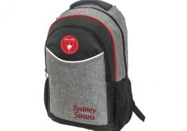 Sydney Swans Stealth Back Pack