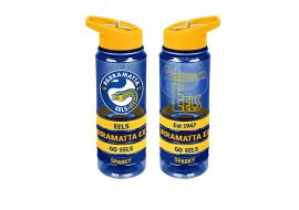 Parramatta Eels Sports Drink Bottle