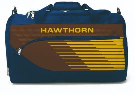 Hawthorn Hawks Bolt Sports Bag
