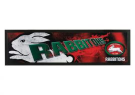 South Sydney Rabbitohs Bar Runner