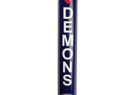 Melbourne Demons Stubby Holder Holder