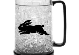 South Sydney Rabbitohs Ezy Freeze Mug