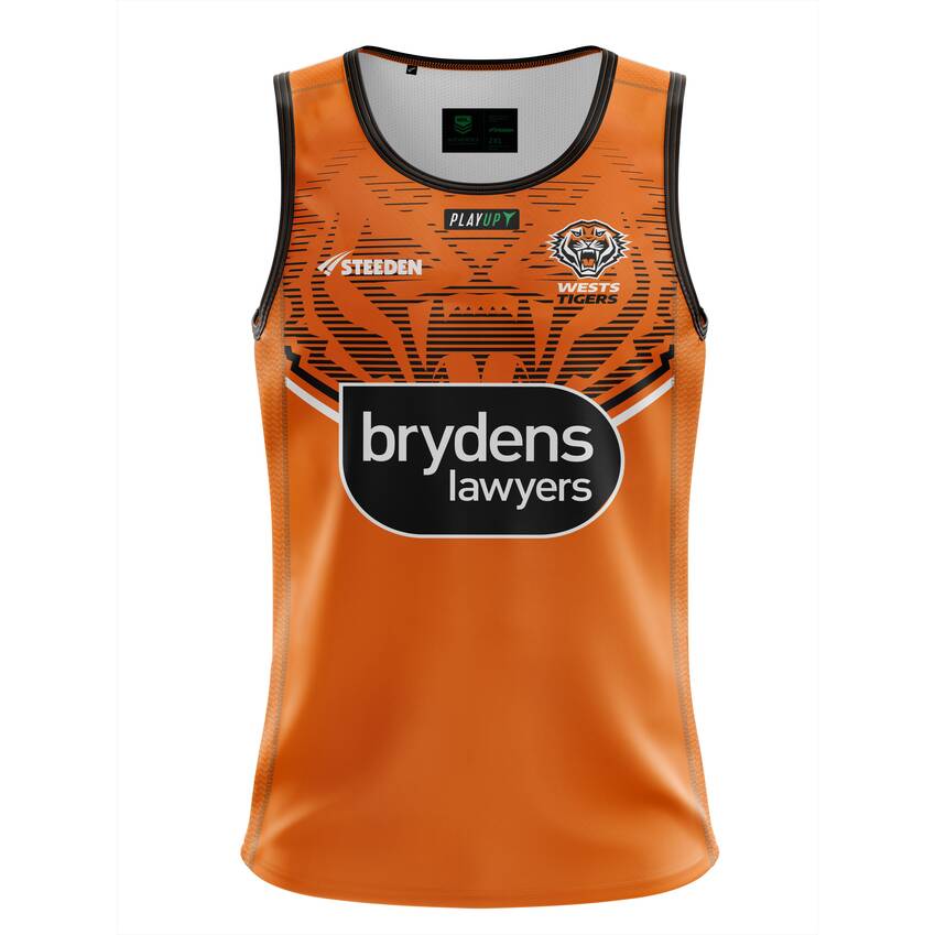 wests-tigers-2023-adults-players-training-singlet-footy-focus