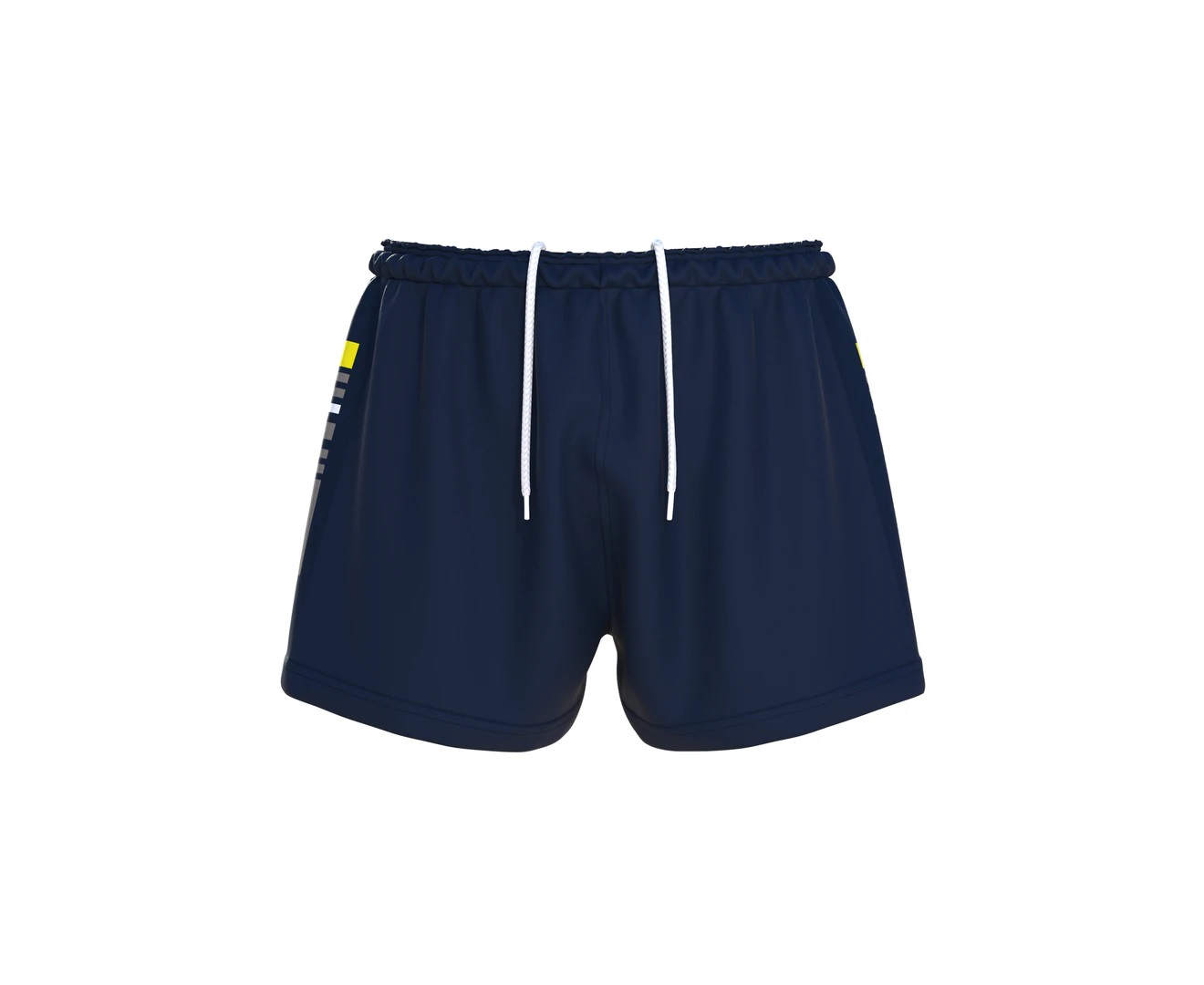 North Queensland Cowboys Adults Classic Hero Footy Shorts