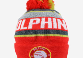 Dolphins Tundra Beanie